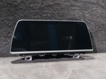 قم بتحميل الصورة إلى عارض الصور، OEM BMW F30 F31 F32 F33 F34 F36 Nav Navigation Display Screen 6.5"- 9322120