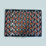 قم بتحميل الصورة إلى عارض الصور، OEM BMW G07 G14 F91 G15 F92 G16 Parking sensor Bosch 6.51 Motegi red 9458100 New