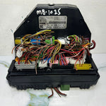 Load image into Gallery viewer, 10-18 Mercedes-Benz W212 W204 Front SAM Module Relay Fuse Box A212 9006112 OEM
