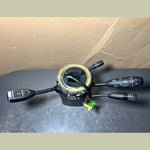 Load image into Gallery viewer, 06-12 Mercedes W164 Steering Column Control Switches Assembly A164 5405445 OEM