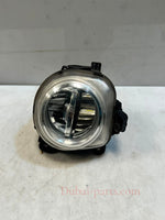 Bild in die Galerieansicht laden, 2015-2017 BMW X3 F25 X4 F26 X5 F15 X6 F16 BUMPER Front Right Fog Light 7317252