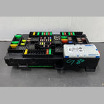 Bild in die Galerieansicht laden, OEM BMW M3 M4 G80 G82 G83 Rear Power Distribution Fuse Box 5A0E7D0 2021 - 2023