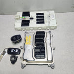 Load image into Gallery viewer, BMW Engine Control Unit DME 7634297 F30 320I GASOLINE ECU SET