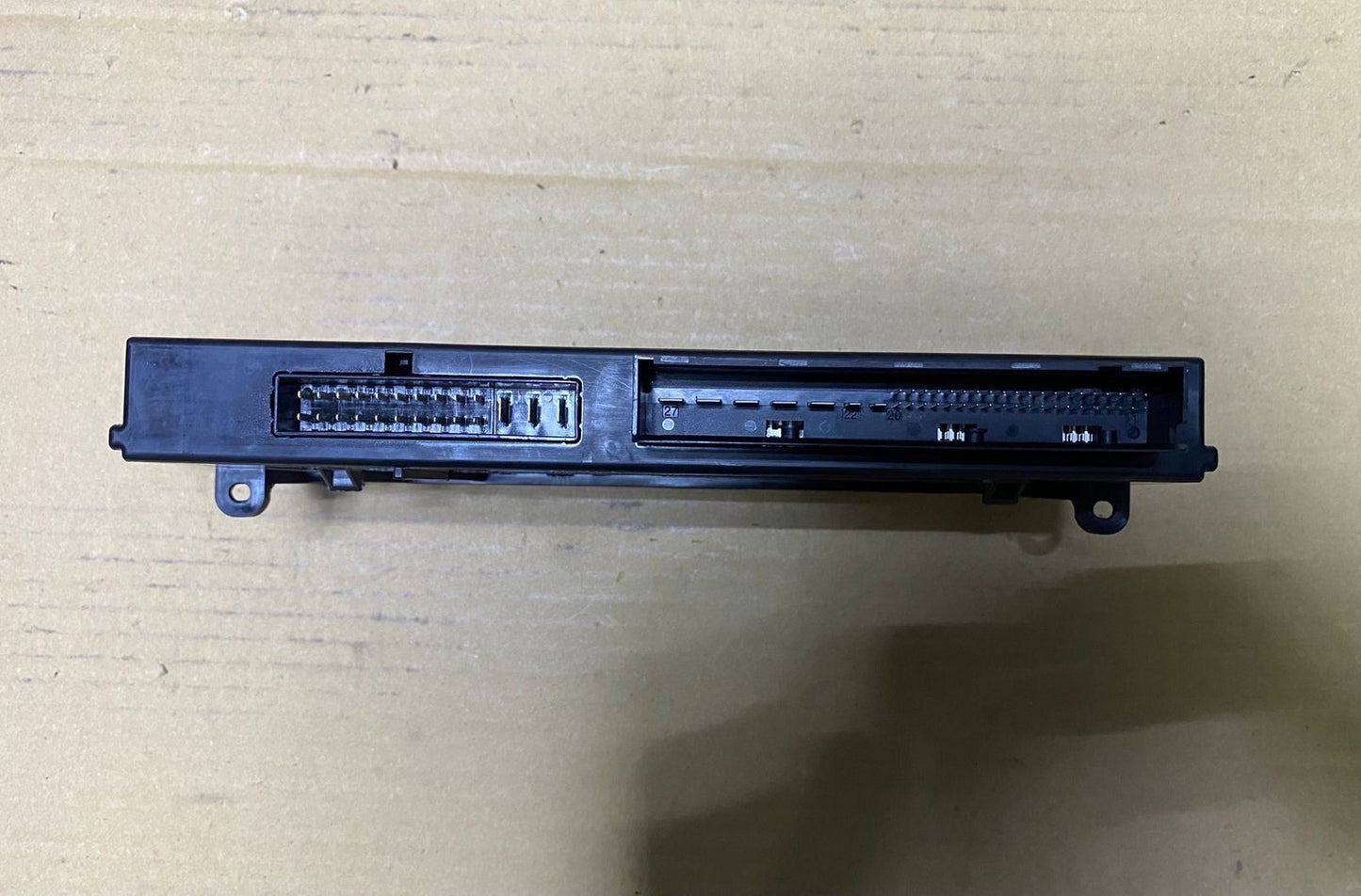 BMW Body Control Module 9286785 X1 E84 Body Control Module ECU