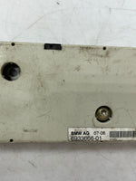 Load image into Gallery viewer, BMW 7 Series E65 E66 radio signal Antenna Amplifier Diversity 6933666 OEM