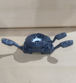 قم بتحميل الصورة إلى عارض الصور، BMW E90 E92 E93 328I FRONT STEERING COLUMN SWITCH UNIT OEM - 9123049