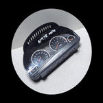 Load image into Gallery viewer, 2012-2019 BMW F10 M5 and F12 M6 Instrument Cluster Speedometer 7850064 OEM