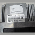 Load image into Gallery viewer, 2006-2009 BMW X5 4.8I Engine Control Unit 7582306 N62N ECU SET RHD