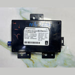 Bild in die Galerieansicht laden, Mercedes Multimedia Control Unit A1729008206 CLS W218 and W204