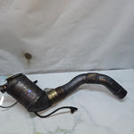 Load image into Gallery viewer, 2013-15 BMW 6 Gran Coupe F06 750Li N63 B44 B engine Catalytic Converter 7645441