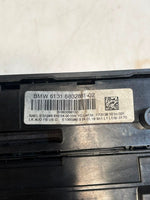 Load image into Gallery viewer, BMW 3 Series F30 F80 Air Conditioning Radio Control Panel 6832881 OEM