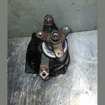 Load image into Gallery viewer, 2015 BMW 428i Rear Axle Differential 7603746 F30 F31 F32 F33 3 and 4 Series 3.15