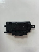 Bild in die Galerieansicht laden, 2015 BMW X3 F25 SRS Control Module OEM 9385025 Resettable Safety Restraint Unit