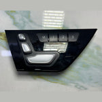 Load image into Gallery viewer, 2010-2016 Mercedes E350 Seat Adjustment Switch A2129050251 W212 E-Class and C218