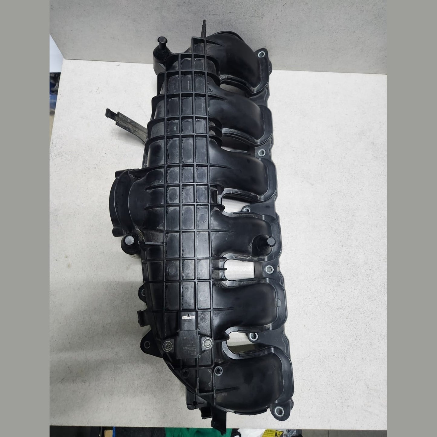 2016-2018 BMW M2 Engine Intake Manifold 7576911 M2 F87 and X3 F25 N55 3.5