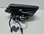 Load image into Gallery viewer, 9301761-BMW G11 G12 740 Li RHD Tunnel Storage Compartment Console Arm Rest OEM