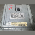 Load image into Gallery viewer, Mercedes W246 CLA B-Class Engine Control Module Unit ECM ECU A270 9000900 OEM