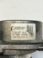 Load image into Gallery viewer, 2004-2008 BMW X3 E60 E61 E65 E87 E90 Vacuum Pump Repair Kit 7791232 OEM