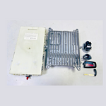 Load image into Gallery viewer, BMW 116i F20 2011 N13 ENGINE CONTROL UNIT ECU KIT DME 7634297