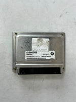 Load image into Gallery viewer, 2001-2005 BMW 325i 5 Series E39 Siemens MS43 Engine Control Unit ECU 7509942 OEM