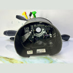 Bild in die Galerieansicht laden, 2011 Mercedes-Benz CL500 Steering Wheel Column Trim A2215405562 S-Class W221