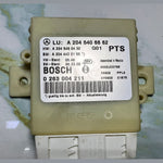 قم بتحميل الصورة إلى عارض الصور، Mercedes-Benz W204 C-Class C200 Parking Distance Control Module A204 5406662 OEM