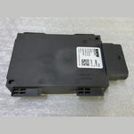 قم بتحميل الصورة إلى عارض الصور، OEM BMW G12 G11 G30 540 M550 Blind Spot Radar Sensor Lane Change Warning 6886877