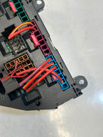 Bild in die Galerieansicht laden, 2015-2017 BMW X3 F25 X4 F26 Rear Fuse Box Power Distribution Module 9315151