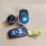 قم بتحميل الصورة إلى عارض الصور، BMW F30 N47 F31 320D X3 F25 ENGINE CONTROL UNIT ECU SET DDE BASIC - 8574094