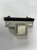 Bild in die Galerieansicht laden, 2002-2003 BMW 530i E38, E39, E53 16':9' On-Board Monitor Wide Screen 6934412 OEM