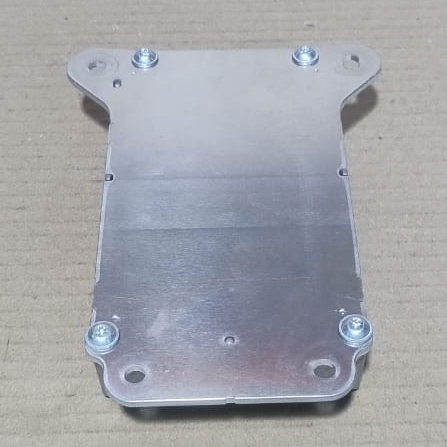 BMW 750I F01 F02 INTEGRATED CHASSIS MODULE ICM EOM -6796503