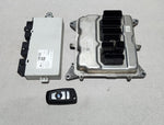 قم بتحميل الصورة إلى عارض الصور، 2011-16 BMW 328i Engine Control Module 7643312 3 Series F30 5 Series F10 F11 N20