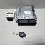 Bild in die Galerieansicht laden, 2005-2008 BMW X3 Engine Control Unit 7801217 X3 3.0D E83 M57D30T2