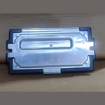 قم بتحميل الصورة إلى عارض الصور، BMW E92 E93 328i 335i M3 PL2 FRM II FOOTWELL LIGHT CONTROL MODULE 9153780
