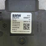 قم بتحميل الصورة إلى عارض الصور، OEM BMW G12 G11 G30 540 M550 Blind Spot Radar Sensor Lane Change Warning 6886877