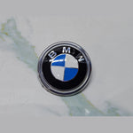 Load image into Gallery viewer, OEM 2015-2019 BMW X6M X6 F86 F16 X5M F85 REAR TRUNK EMBLEM 7294465