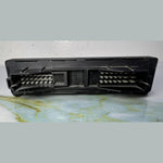 قم بتحميل الصورة إلى عارض الصور، 2006-2009 Mercedes-Benz W209 CLK Rear Body Control Module BCM A2098205926