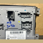 قم بتحميل الصورة إلى عارض الصور، 19-23 Mercedes-Benz W213 CLS Body Comfort Control Module Unit A213 9009722 OEM