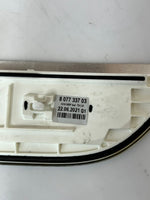 Load image into Gallery viewer, 2020-2024 BMW M850i xDrive Gran Coupe Illuminated Door Sill Trim Left 8077339