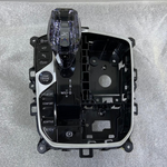 Load image into Gallery viewer, OEM Crystal Gear Selector BMW X5 X7 Center Console Controller 5A32BD5 NEW