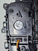قم بتحميل الصورة إلى عارض الصور، 5A6AEE5-2022 BMW X7 G05 G06 Center Console Control Panel Gear Selector LHD OEM