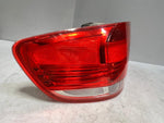 Load image into Gallery viewer, 2008 BMW 328i 3 Series E92 E93 Rear LEFT Tail Light 7174403 USED OEM