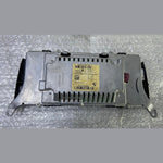 قم بتحميل الصورة إلى عارض الصور، BMW X3 F25 X4 F26 Dashboard Monitor Onboard Central Display Screen 6,5" 9294309