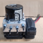 قم بتحميل الصورة إلى عارض الصور، BMW F20 F21 F30 F31 ANTI LOCK BREAKING SYSTEM ABS PUMP CONTROL UNIT - 6857324