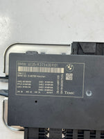 Load image into Gallery viewer, 2011-15 BMW 550i 5' 535i 640i 650i F12 Footwell Light Control Module 9273630 OEM