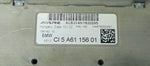 Bild in die Galerieansicht laden, 5A61156-2022 BMW G26 RHD Navigation Set High 3 MGU Audio Headunit OEM