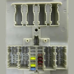 قم بتحميل الصورة إلى عارض الصور، OEM BMW G SERIES BODY DOMAIN CONTROLLER BDC 5A1F373 BRAND NEW