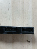 Load image into Gallery viewer, BMW F10 520i N20 2012 ENGINE CONTROL UNIT ECU SET + CAS4 CA + NO KEY - 7646763