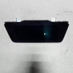 قم بتحميل الصورة إلى عارض الصور، 2018-2021 BMW X3 Central Information Display Screen 8720749 X3 G01 and X4 G02