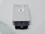 Load image into Gallery viewer, 2014-2019 BMW X5 F15 Steering Column Computer Control Module 6865245 OEM